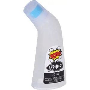 Lepidlo tekuté 70ml, TOTO, W833034