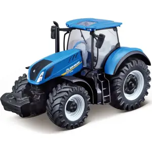 Model 1:32 Traktor New Holland, Bburago, W102366