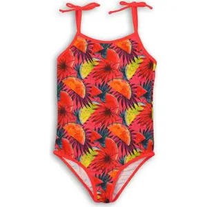 Plavky dívčí jednodílné, Minoti, KG SWIMSUIT 17, holka - 152/158 | 12/13let