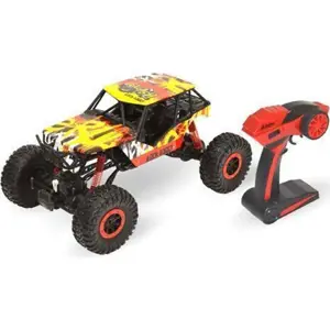 ROCK BUGGY Goliash RC 44 cm, WIKY, 280245