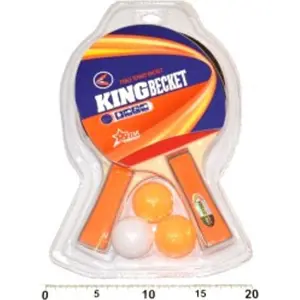 Produkt Stolní tenis set, WIKY, 118233