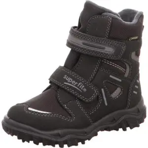 zimní boty HUSKY GTX, Superfit, 0-809080-0600, černá - 41