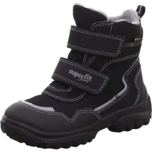 zimní boty SNOWCAT GTX, Superfit, 1-000024-0000, šedá - 22